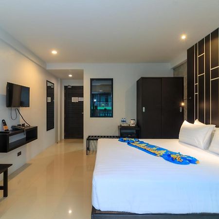 Aonang Viva Resort - Sha Plus Ao Nang Ngoại thất bức ảnh