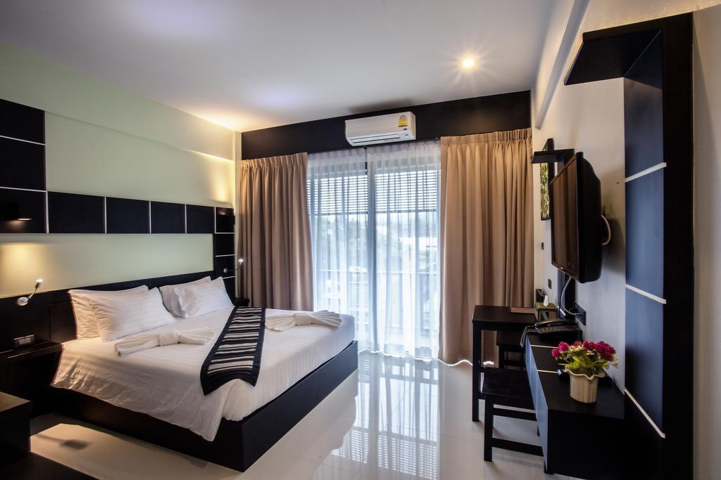 Aonang Viva Resort - Sha Plus Ao Nang Ngoại thất bức ảnh