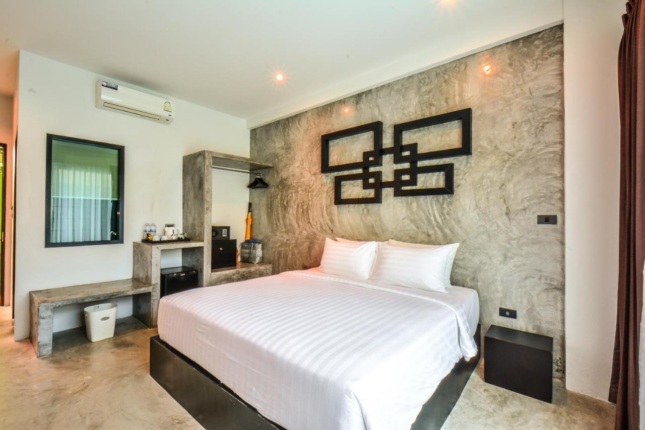 Aonang Viva Resort - Sha Plus Ao Nang Ngoại thất bức ảnh