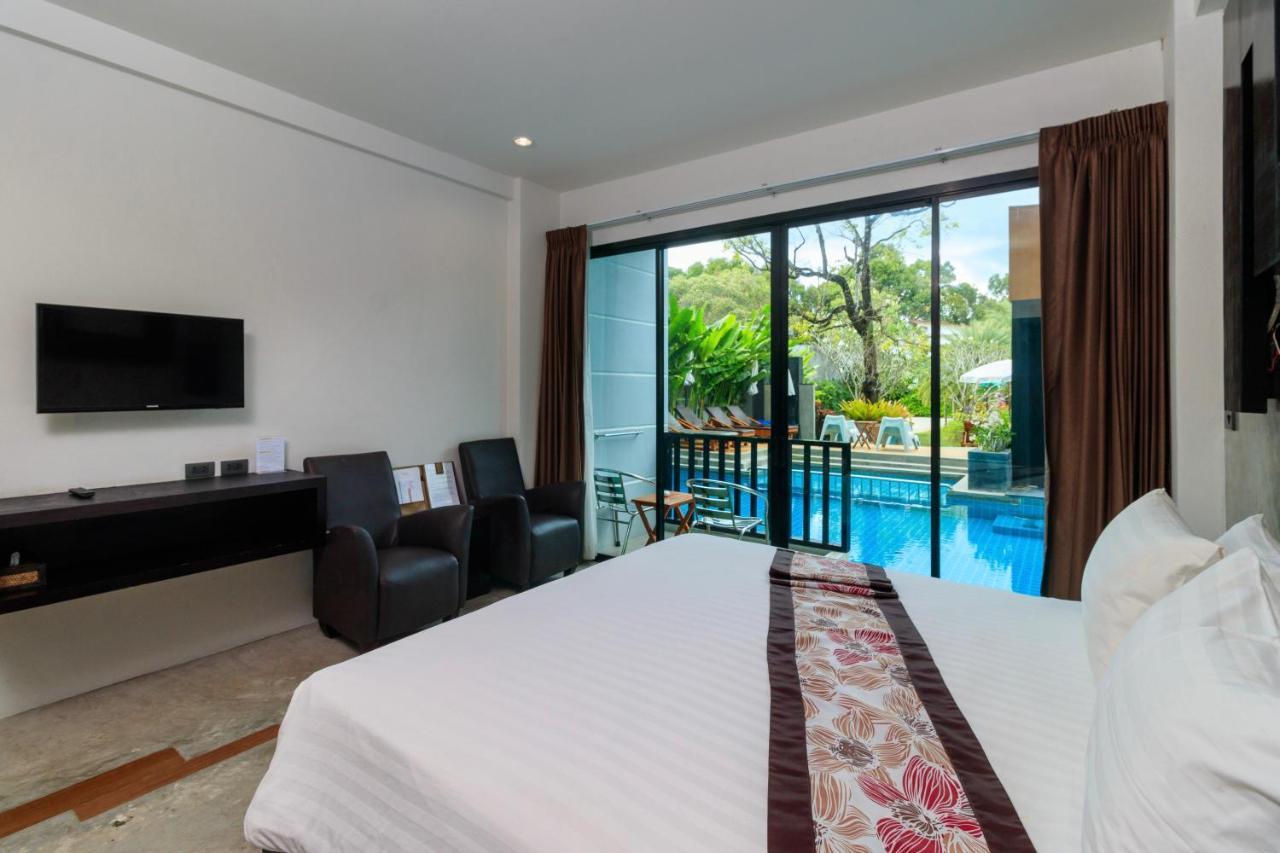 Aonang Viva Resort - Sha Plus Ao Nang Ngoại thất bức ảnh