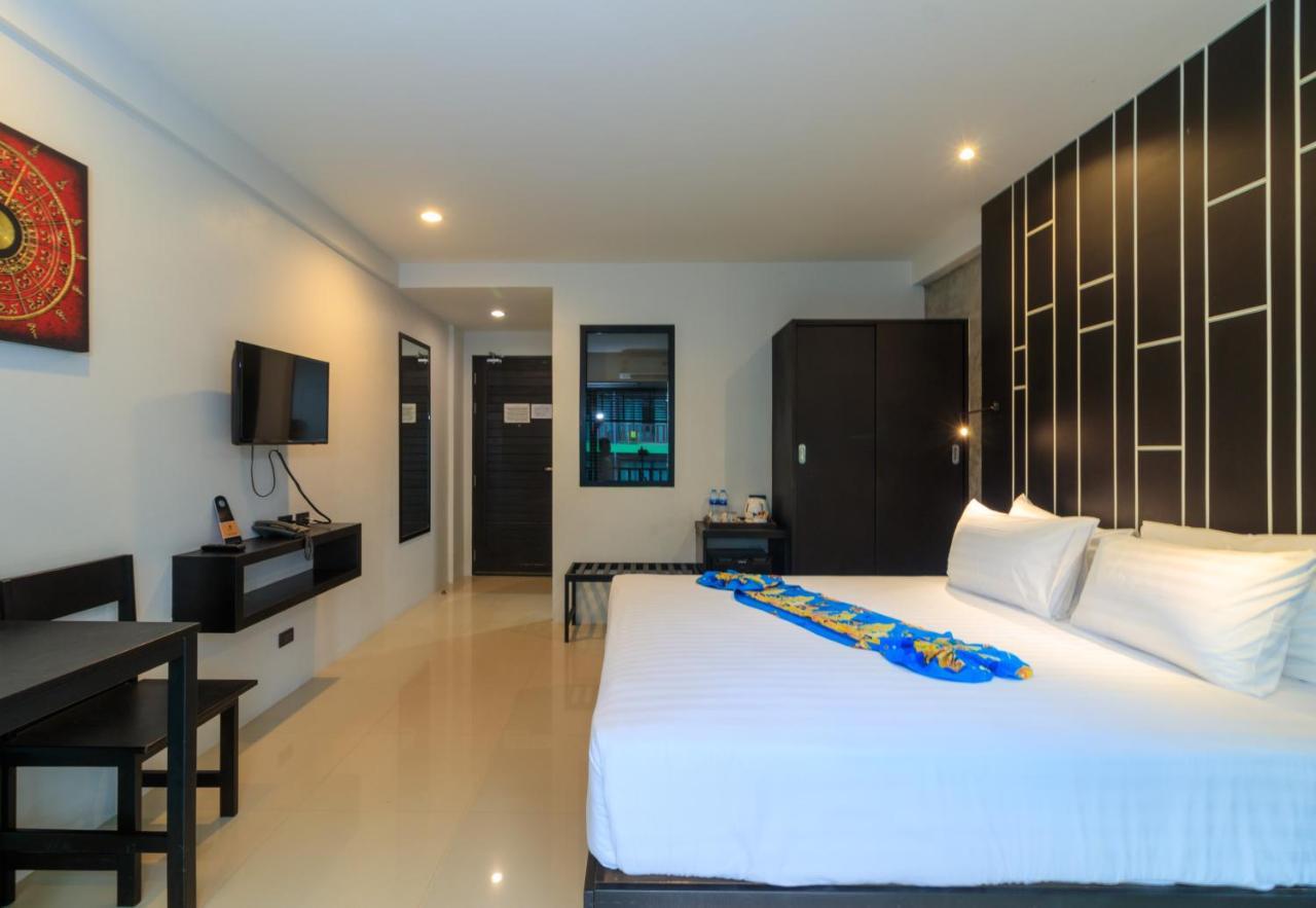 Aonang Viva Resort - Sha Plus Ao Nang Ngoại thất bức ảnh